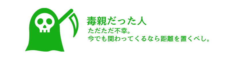 毒親だった人は自己肯定感をもたらす愛情が不足しているケースが多く、自己肯定感が低い。